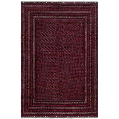  אפגני באשיר 00 אדום 196x289 | השטיח האדום 