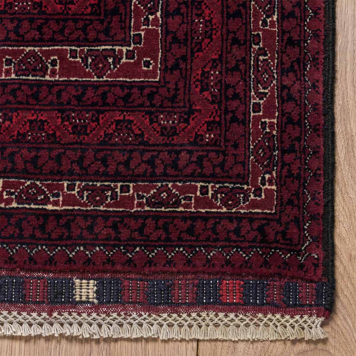  אפגני באשיר 00 אדום 196x289 | השטיח האדום 