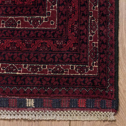  אפגני באשיר 00 אדום 196x289 | השטיח האדום 