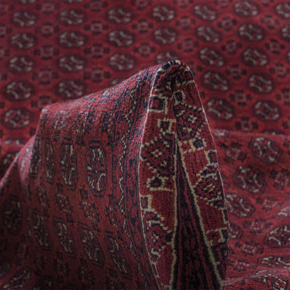  אפגני באשיר 00 אדום 196x289 | השטיח האדום 