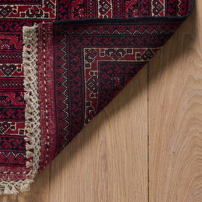  אפגני באשיר 00 אדום 200x299 | השטיח האדום 