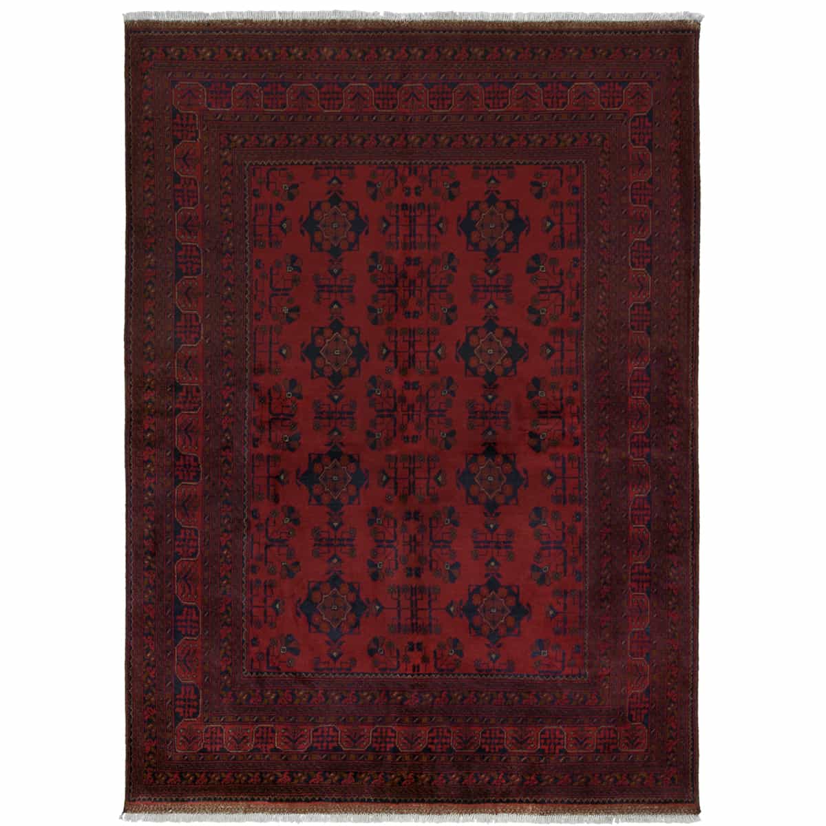  סופר חל ממדי בלג'יק 00 אדום 174x240 | השטיח האדום 