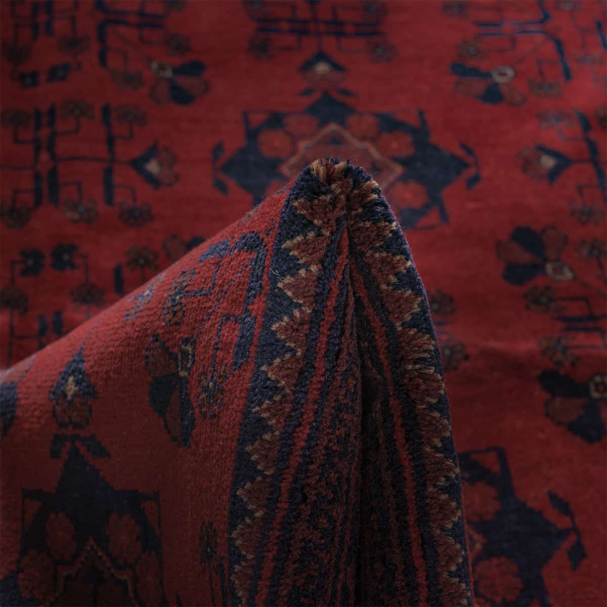  סופר חל ממדי בלג'יק 00 אדום 174x240 | השטיח האדום 