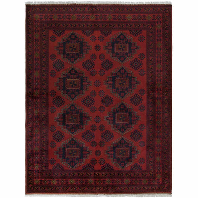  סופר חל ממדי בלג'יק 00 אדום 177x230 | השטיח האדום 