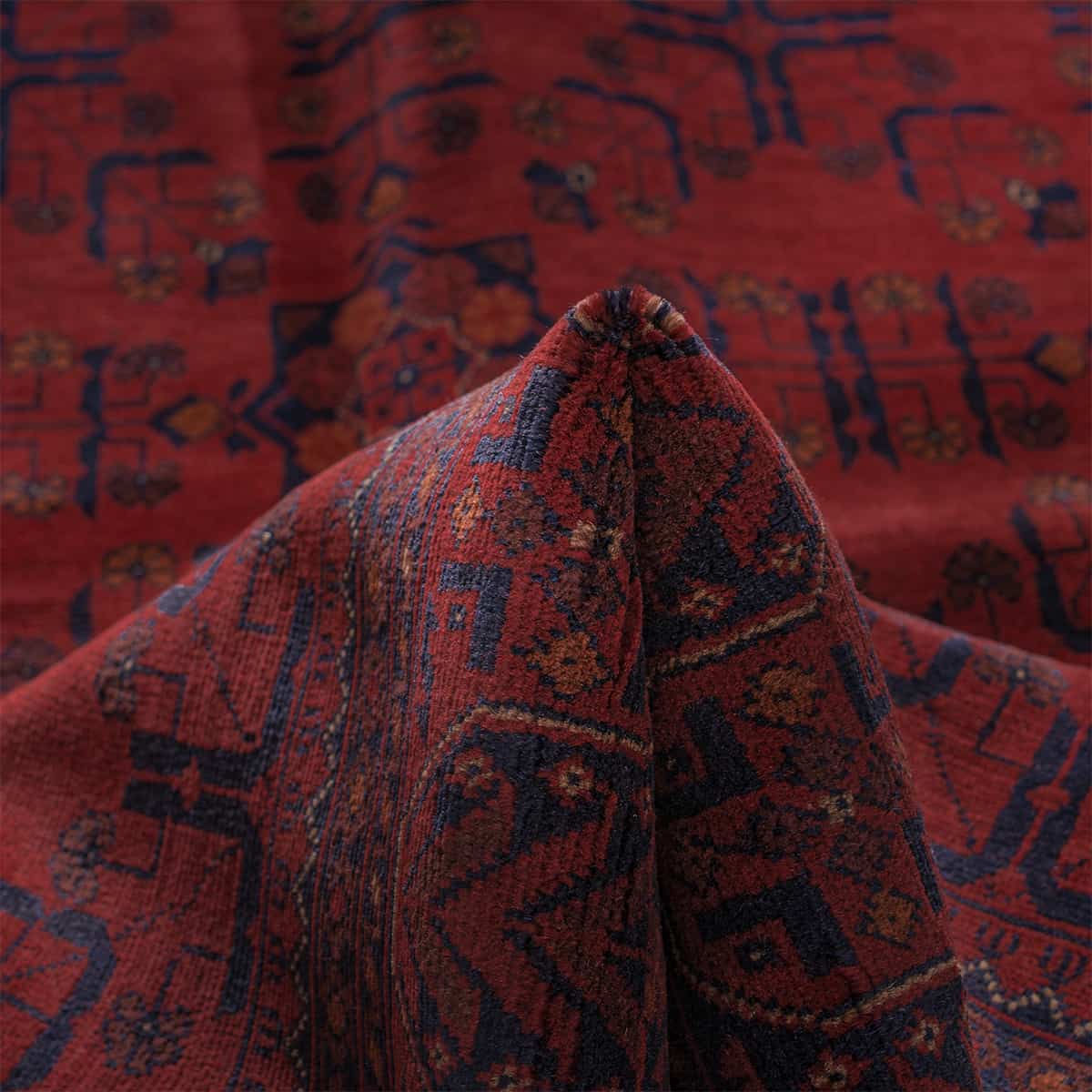  סופר חל ממדי בלג'יק 00 אדום 176x236 | השטיח האדום 