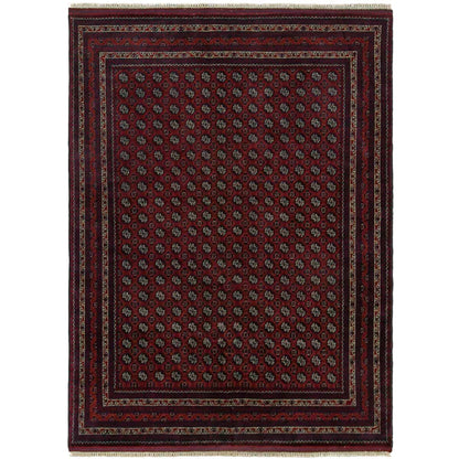  אפגני באשיר 00 אדום 150x197 | השטיח האדום 