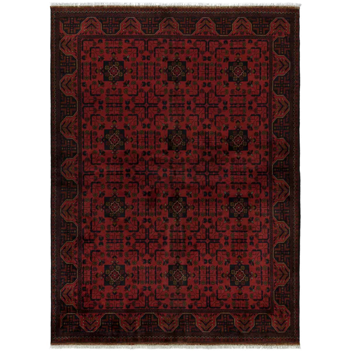  סופר חל ממדי בלג'יק 00 אדום 172x234 | השטיח האדום 
