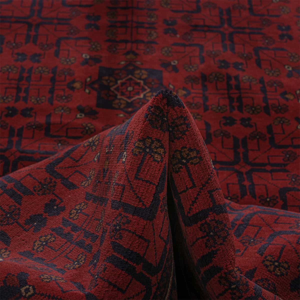 סופר חל ממדי בלג'יק 00 אדום 172x234 | השטיח האדום 