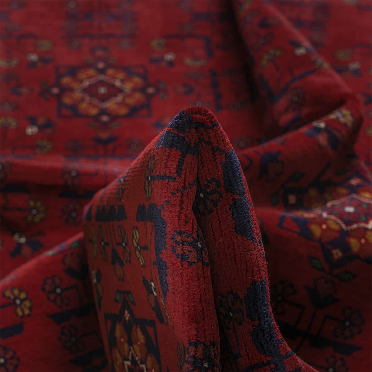  סופר חל ממדי בלג'יק 00 אדום 157x240 | השטיח האדום 