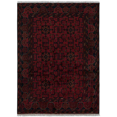 סופר חל ממדי בלג'יק 00 אדום 147x198 | השטיח האדום 