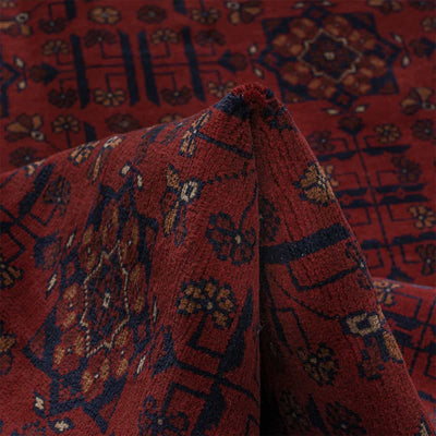  סופר חל ממדי בלג'יק 00 אדום 147x198 | השטיח האדום 