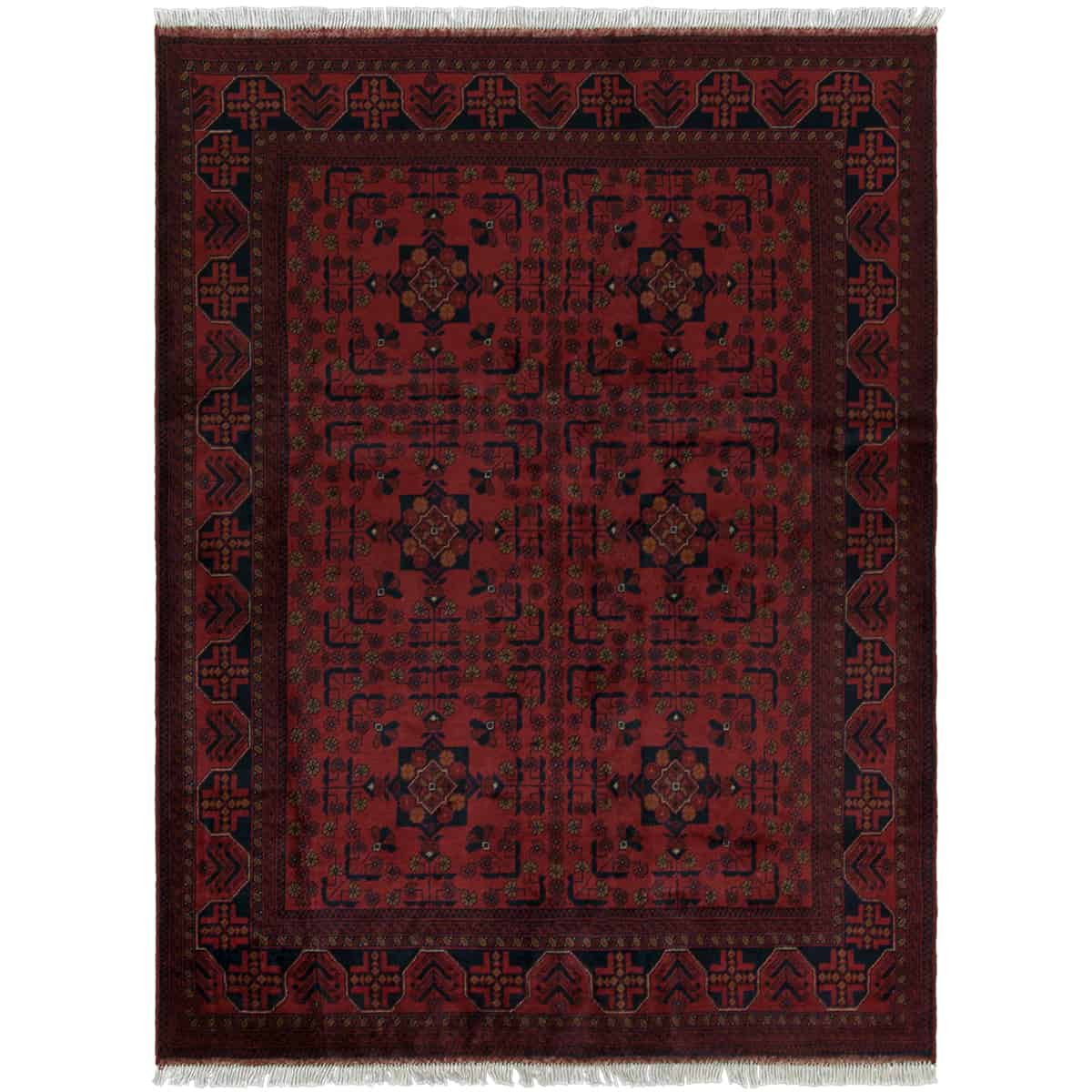  חל ממדי 00 אדום 150x200 | השטיח האדום 