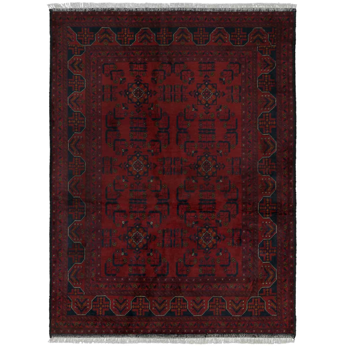  סופר חל ממדי בלג'יק 00 אדום 151x200 | השטיח האדום 