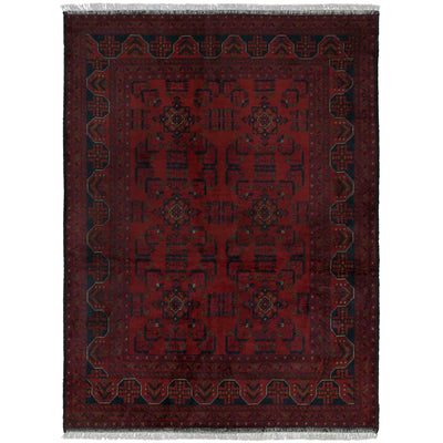  סופר חל ממדי בלג'יק 00 אדום 151x200 | השטיח האדום 