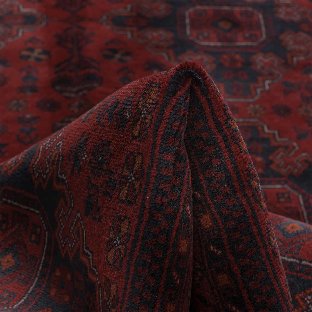  סופר חל ממדי בלג'יק 00 אדום 178x234 | השטיח האדום 
