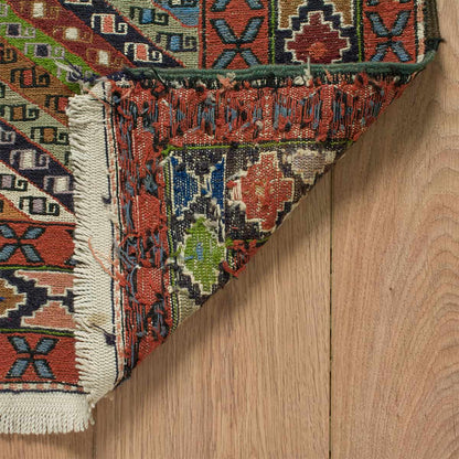  סומק אפשר משי 00 צבעוני 120x190 | השטיח האדום 