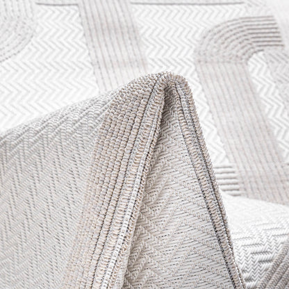 שטיח הלסינקי 01 בז'/אפור | השטיח האדום