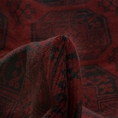  רגל פיל 00 אדום 165x238 | השטיח האדום 