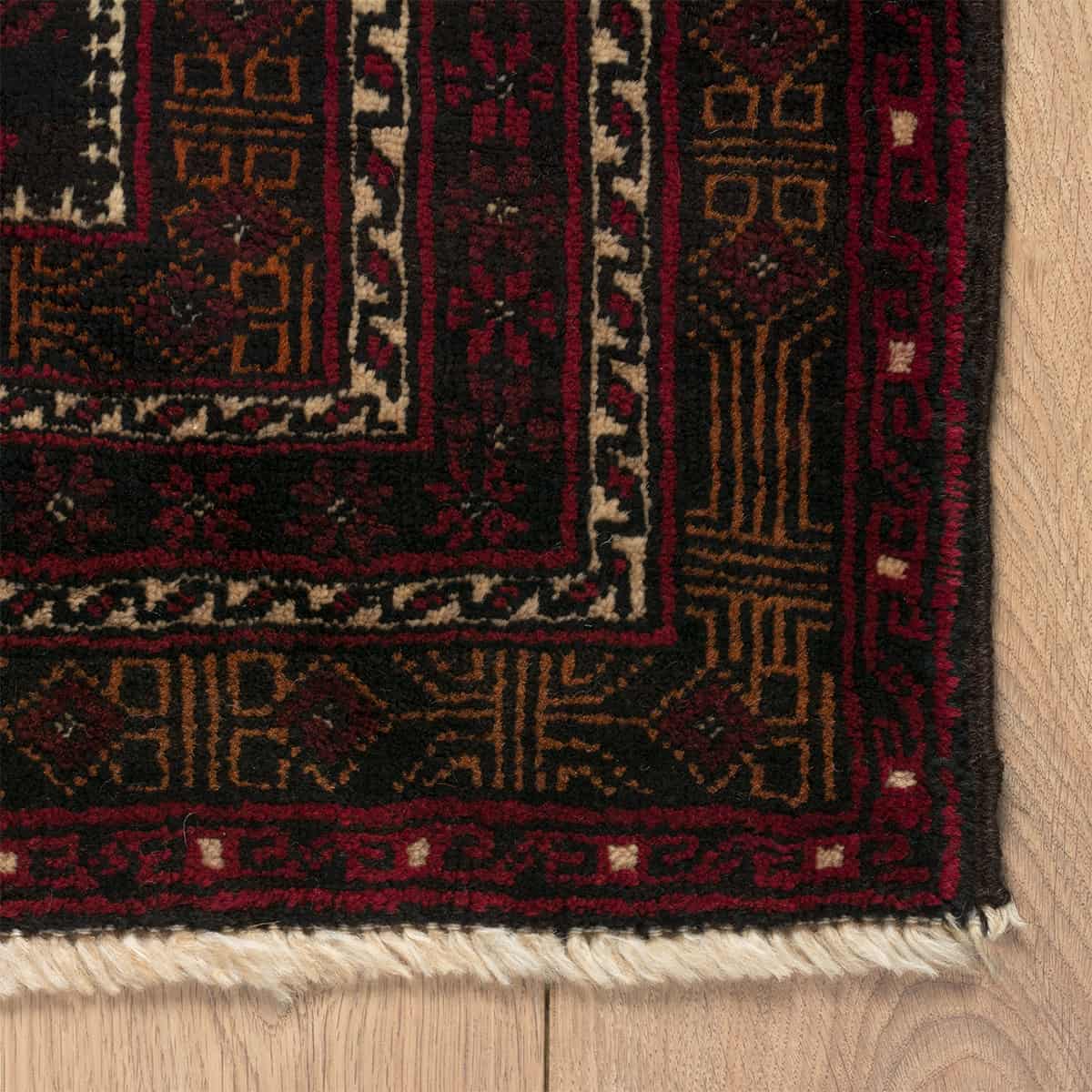  סופר בלוץ' פרסי 00 צבעוני 113x210 | השטיח האדום 