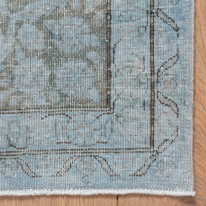  וינטג' קרמן 00 תכלת 293x380 | השטיח האדום 