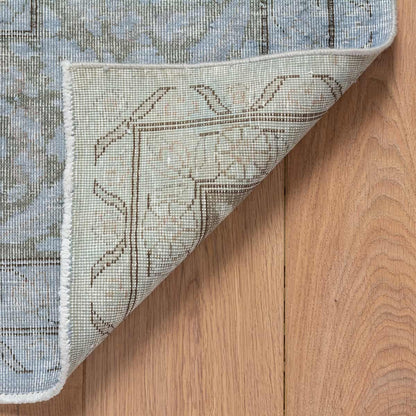  וינטג' קרמן 00 תכלת 293x380 | השטיח האדום 