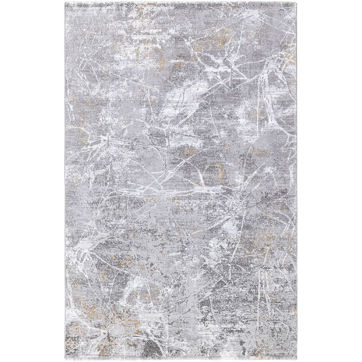 שטיח מדריד 31 אפור | השטיח האדום