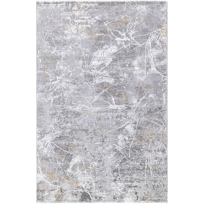 שטיח מדריד 31 אפור | השטיח האדום