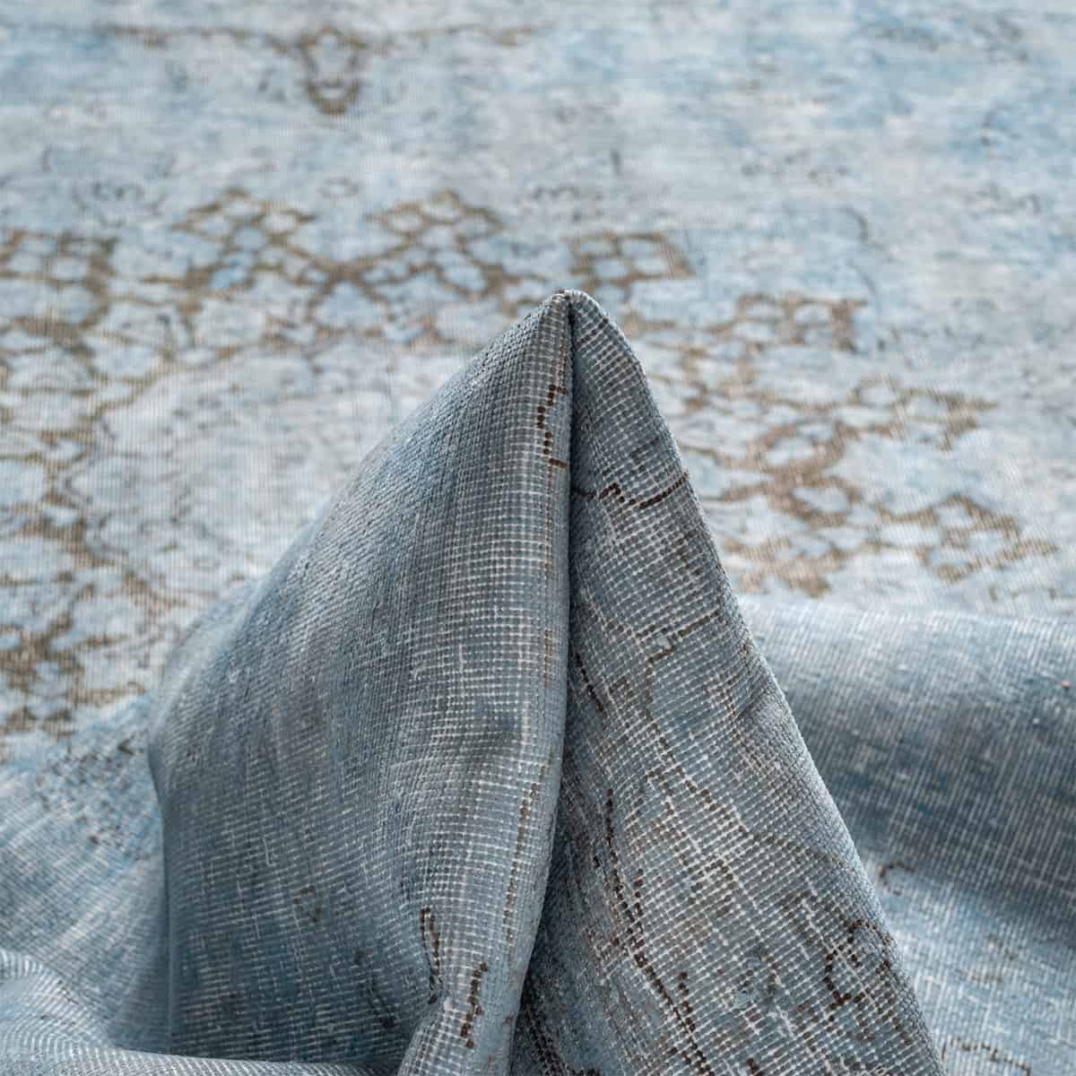  וינטג' קרמן 00 תכלת 293x380 | השטיח האדום 