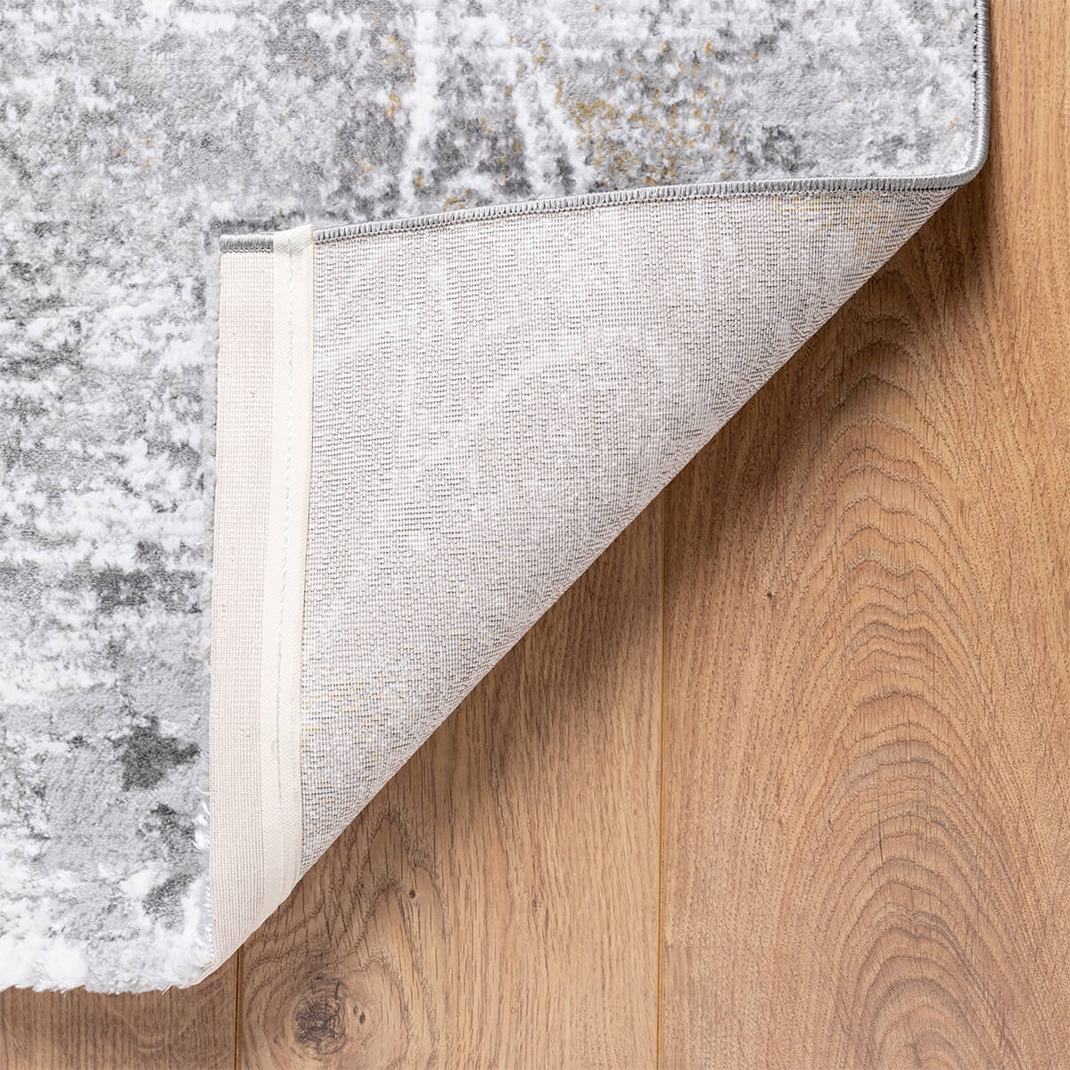 שטיח מדריד 31 אפור | השטיח האדום