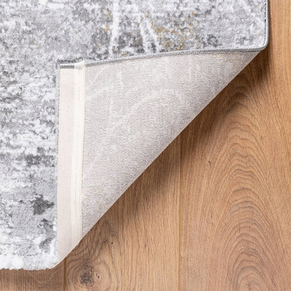 שטיח מדריד 31 אפור | השטיח האדום