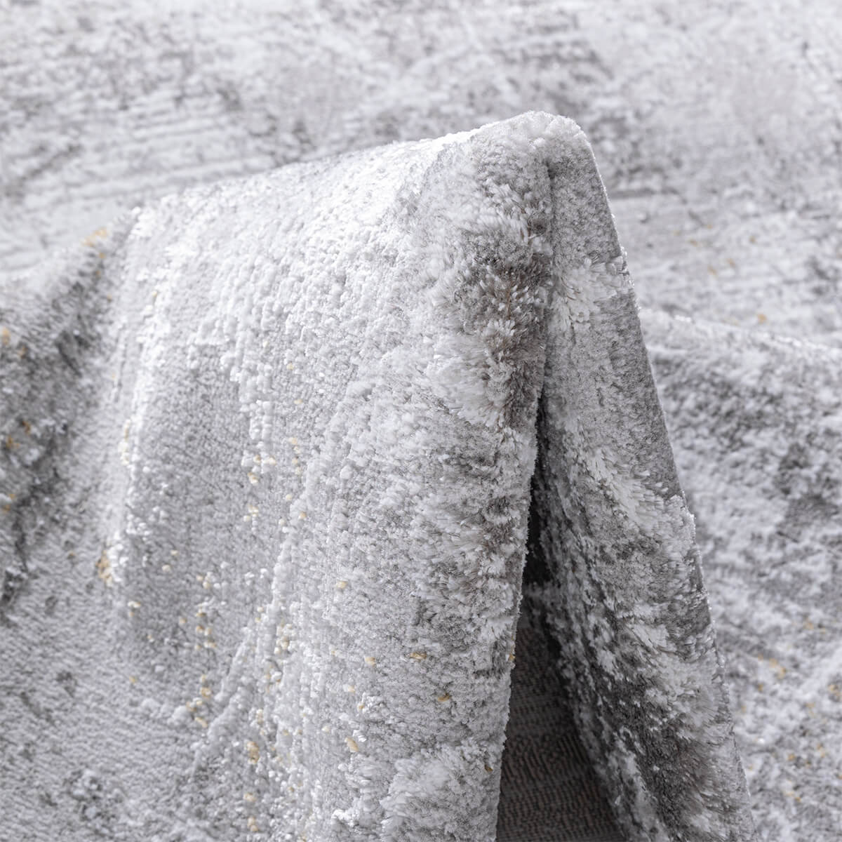 שטיח מדריד 31 אפור | השטיח האדום