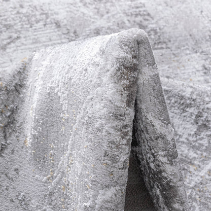 שטיח מדריד 31 אפור | השטיח האדום