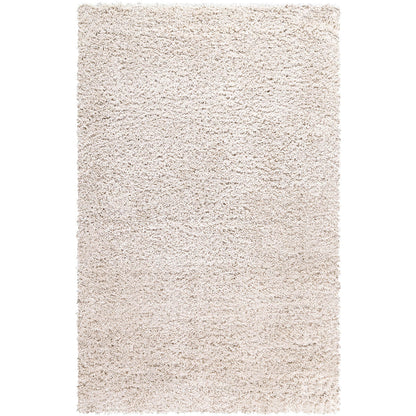 שטיח שאגי קטיפה פארמה 02 בז' | השטיח האדום