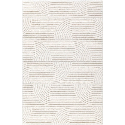 שטיח פירנצה 01 בז' בהיר | השטיח האדום