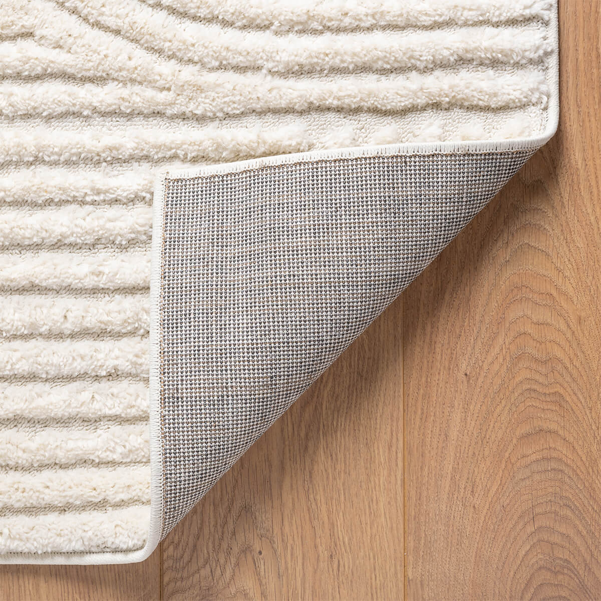 שטיח פירנצה 01 בז' בהיר | השטיח האדום