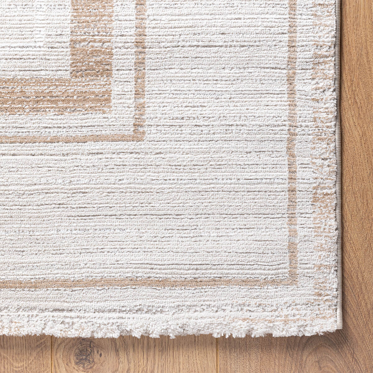 שטיח אמסטרדם 21 קרם | השטיח האדום