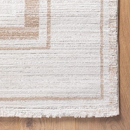 שטיח אמסטרדם 21 קרם | השטיח האדום