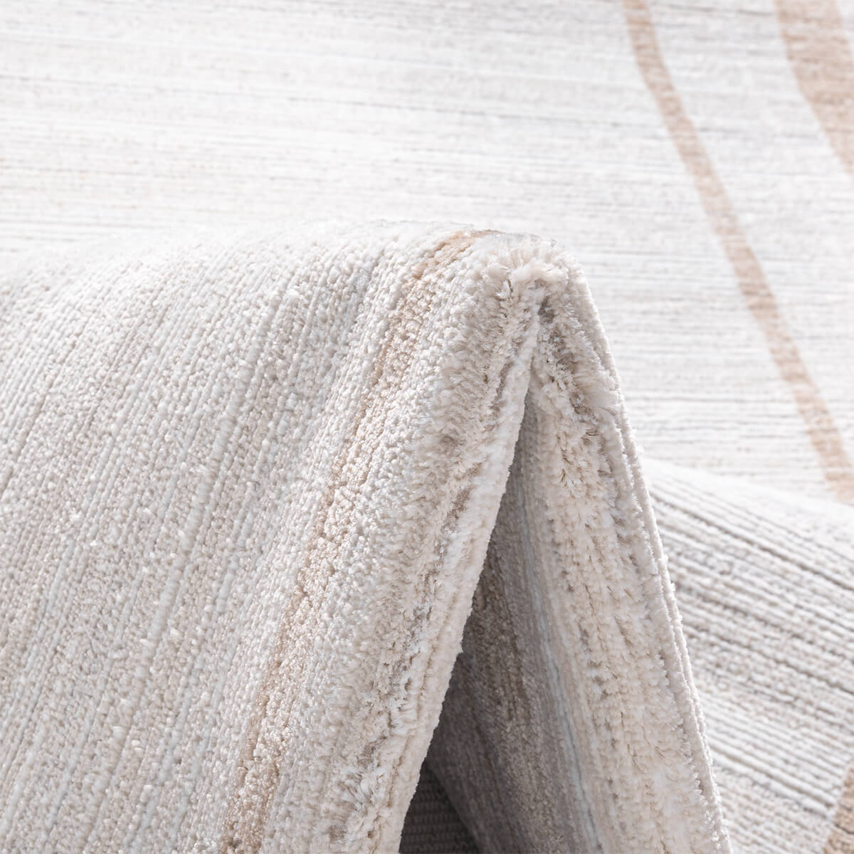 שטיח אמסטרדם 21 קרם | השטיח האדום