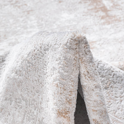 שטיח אמסטרדם 10 קרם | השטיח האדום