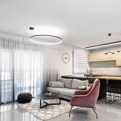 שטיח חבל מרוקאי 01 אפור | השטיח האדום | עיצוב: מלי לוי אלבוים, צילום: מירב פלברג