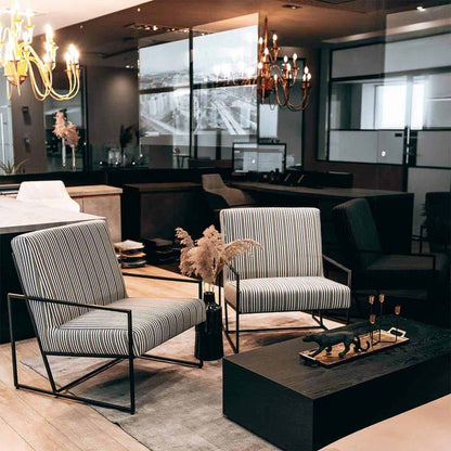 שטיח טוסקנה 01 אפור | השטיח האדום | עיצוב: רעות ברגיג, צילום: אוראל סברן