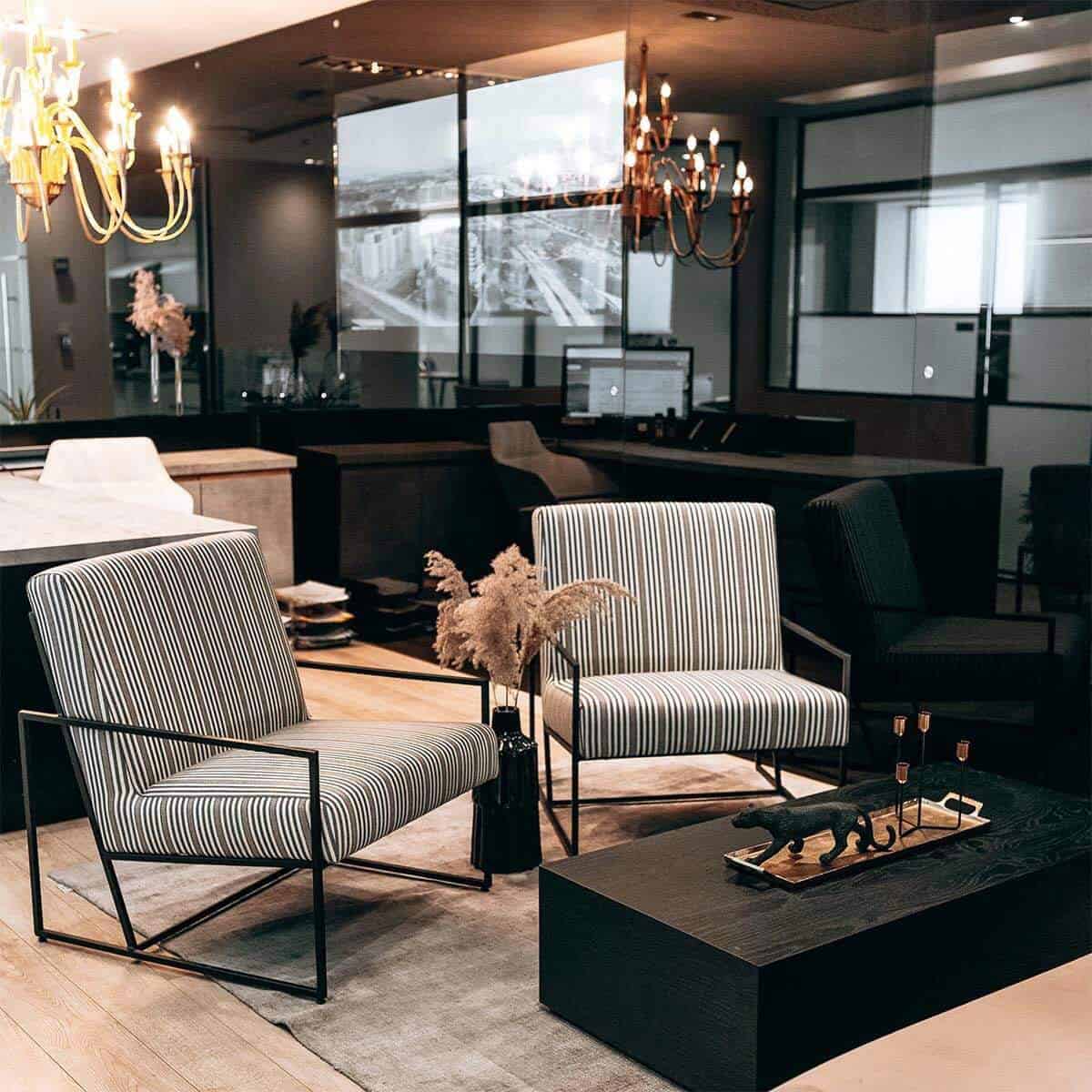 שטיח טוסקנה 01 אפור | השטיח האדום | עיצוב: רעות ברגיג, צילום: אוראל סברן