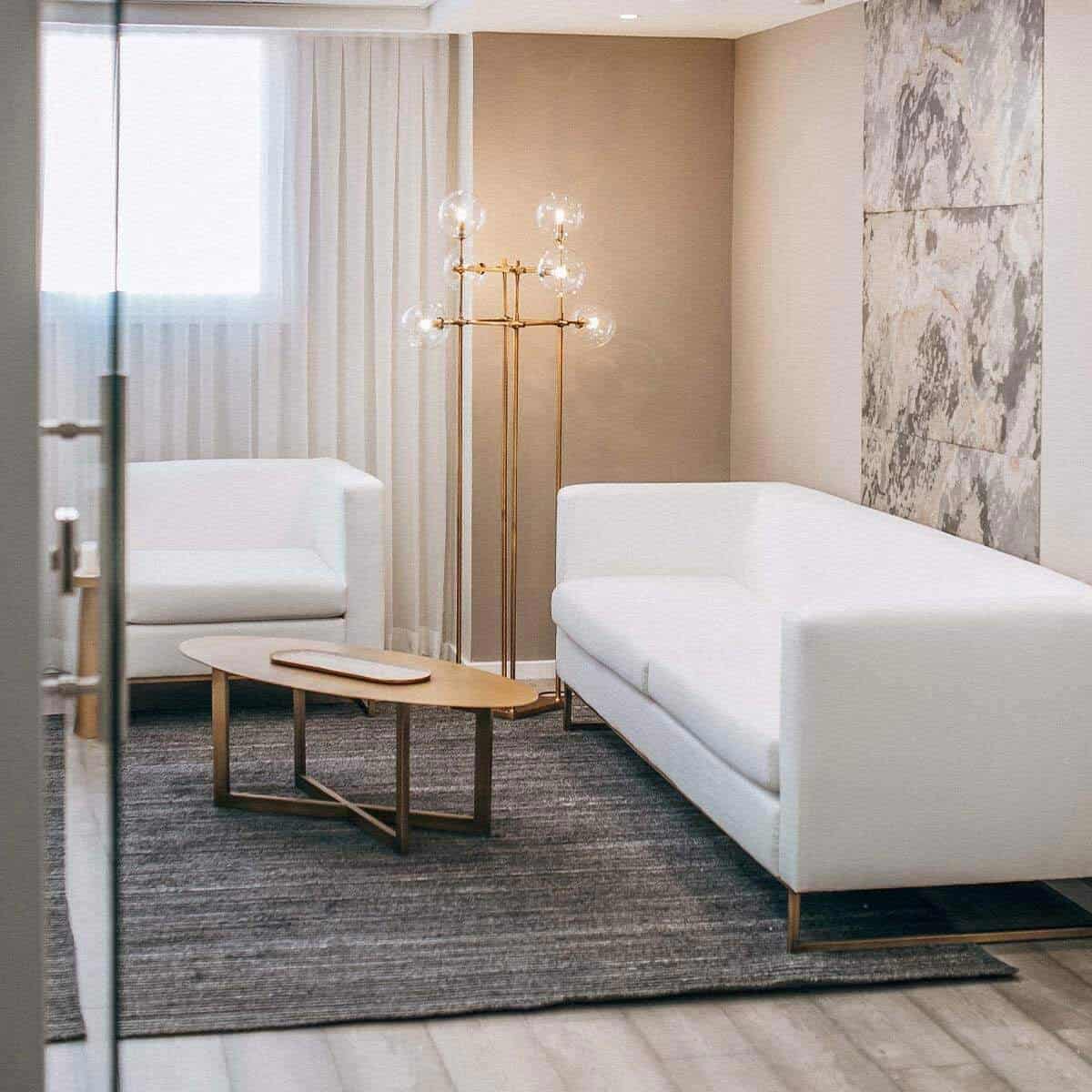 שטיח טוסקנה 04 אפור כהה | השטיח האדום | עיצוב: רעות ברגיג, צילום: אוראל סברן