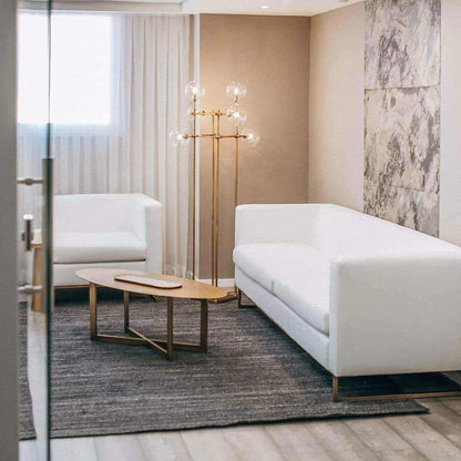 שטיח טוסקנה 04 אפור כהה | השטיח האדום | עיצוב: רעות ברגיג, צילום: אוראל סברן