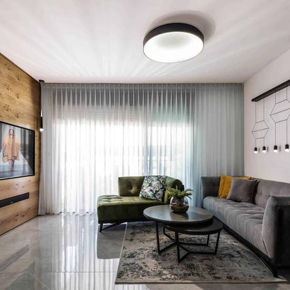 שטיח מילאנו 07 אפור/בז' | השטיח האדום | עיצוב: דנית רוטמן, צילום: אורן עמוס