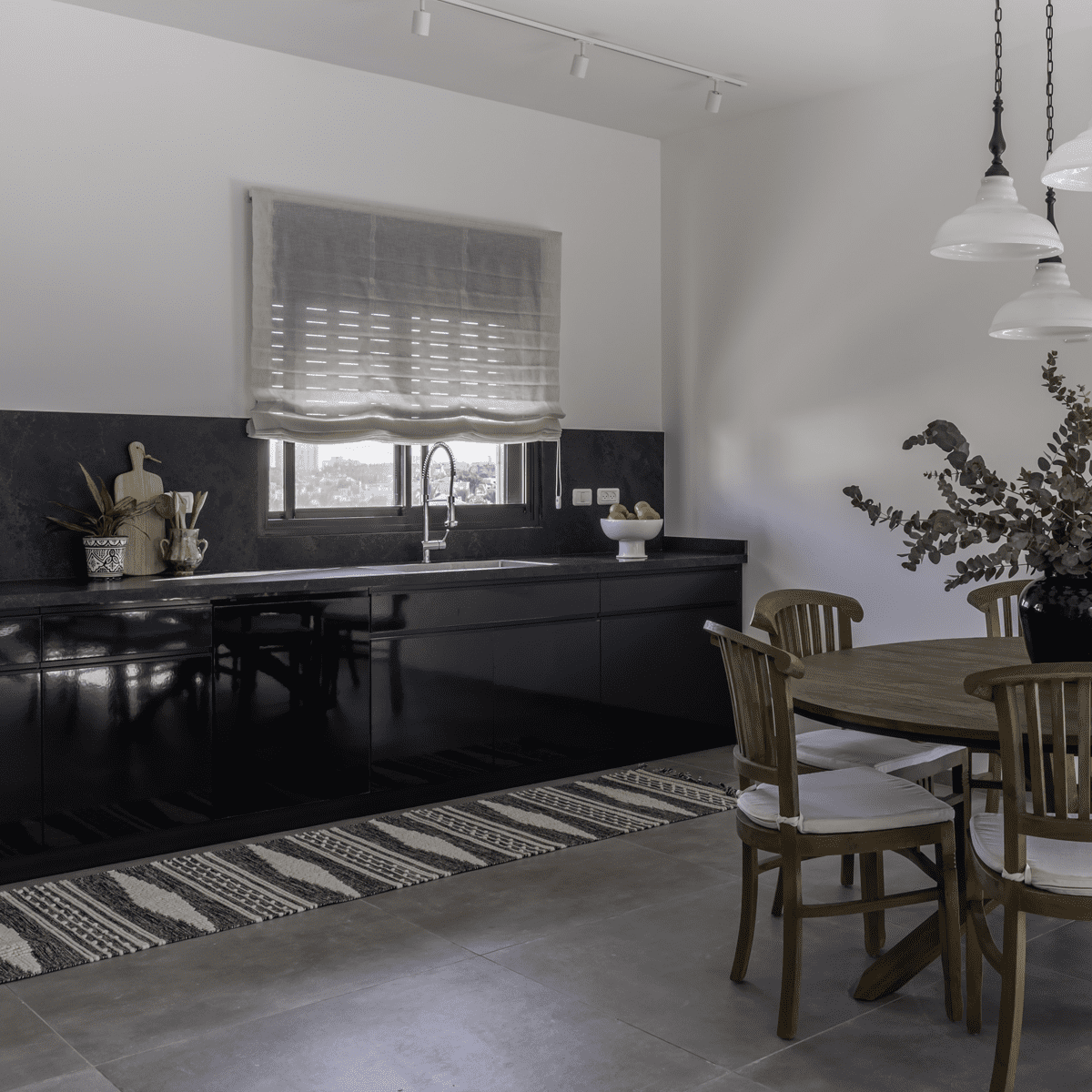 עיצוב: הדס בר-חן צילום: יוגב אזוגי