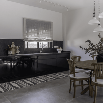 עיצוב: הדס בר-חן צילום: יוגב אזוגי